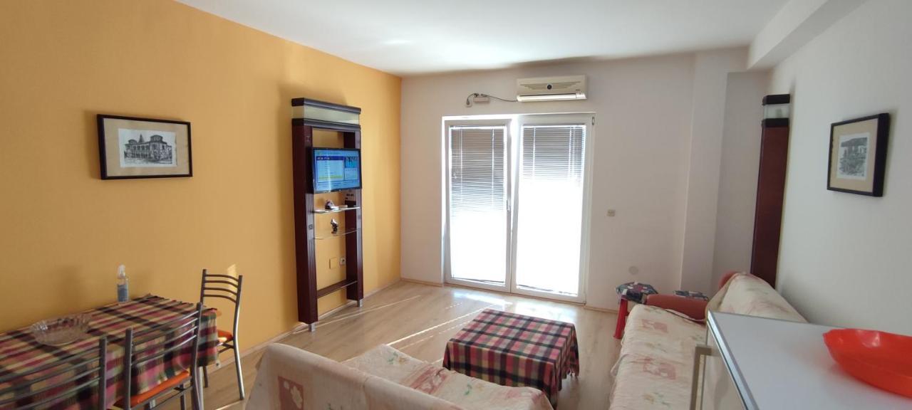 Apartments Vela - Pestani, Ohrid Exterior foto
