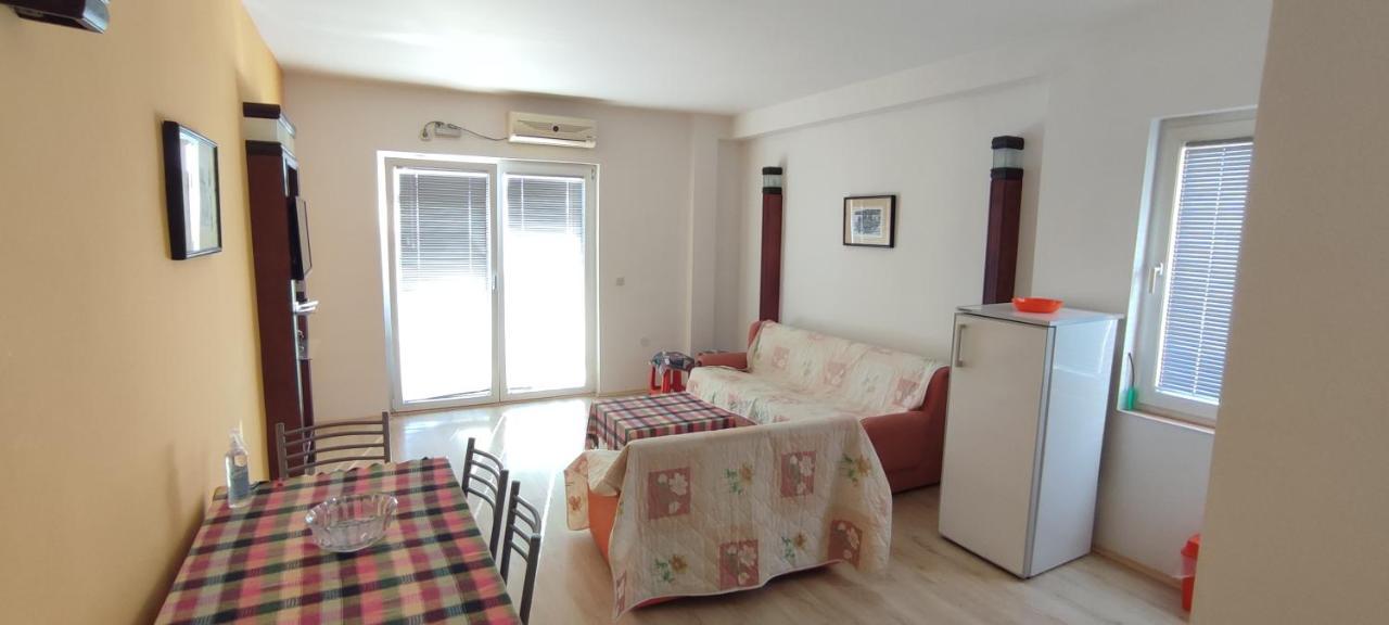 Apartments Vela - Pestani, Ohrid Exterior foto